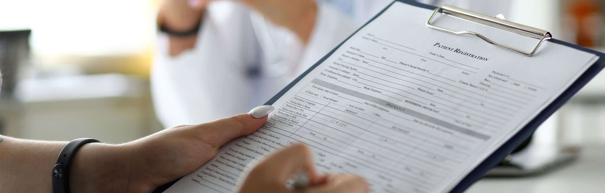 Patient Forms
